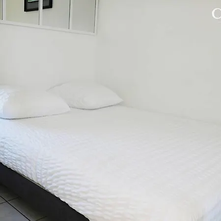Apartmán Cosy, Clim, Sud Ensoleille - 2 Pers. - Fr-1-867-11