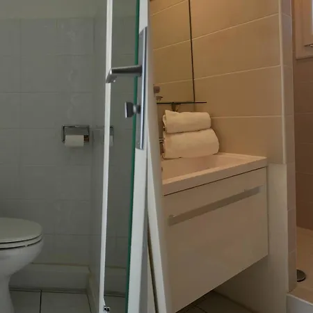 Apartment Cosy, Clim, Sud Ensoleille - 2 Pers. - Fr-1-867-11